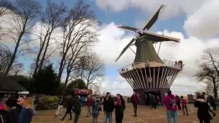 Europe Series E02 Teaser | Amsterdam | Raanvata | Marathi Travel Show