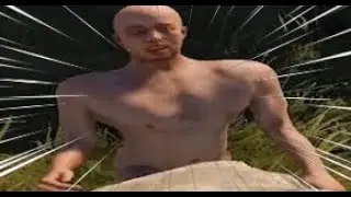 The Monday wipe Rust experience...