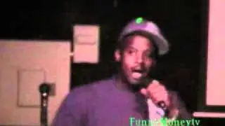 Dame FunnyMoneytv