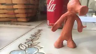 My Stop Motion Borft