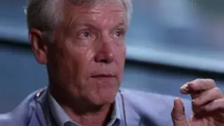 Rick Huether, President and CEO of Independent Can Company- On the Automation Process