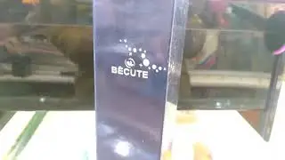 Becute Face Matifying Primer...