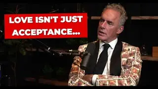 Jordan Peterson: The Hard Truth About Love and Marriage (Profound Life Lessons)