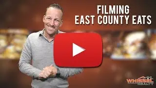What to Expect When East County Eats Films Your Business