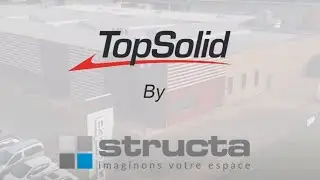 TopSolid by Structa - sottotitoli in italiano