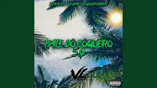 Baile do Coqueiro 5.0