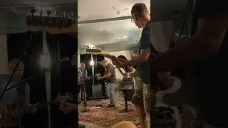 Mach Five - Here for the Party!