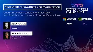 Driving Innovation | PRODUCTION SUMMIT LOS ANGELES 2024