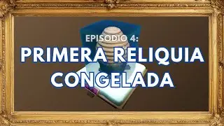 Primera reliquia congelada y nuevos dilemas | Two Point Museum EP. 4