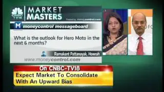 Bazaar - Market Master: Kenneth Andrade, Head Investment, IDFC Mutual Fund - Oct 27