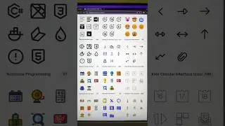 Find almost any SVG icons #icon #svg #productivity