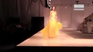 Antoine Kareh Couture Fashion Show-HD