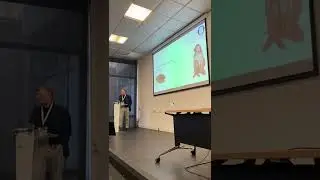 Dr. Albert Osterhaus; Data on C1 #COVD19 Vaccine & Antibody @ World Vaccine Congress Barcelona Spain