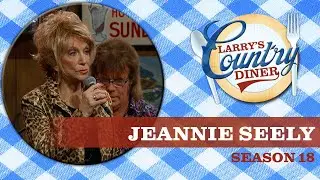 Jeannie Seely on Larry's Country Diner | Season 18 | Full Episode