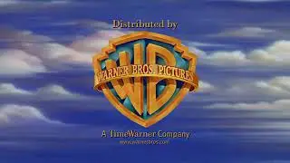 Distributed by Warner Bros. Pictures (1999/2003)