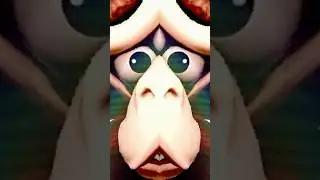 [Super Smash Bros. Ultimate] Donkey Kong's Up B-Air N combo is the ultimate killer [Slow Commenta...