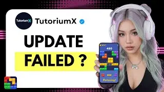 How to Fix Block Blast Update Failed