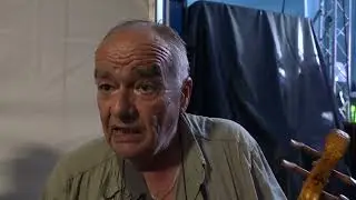PRILOG - ZLATNA VIOLINA IZ VALJEVA U PRANJANIMA / 22.08.2022. / TV GM PLUS