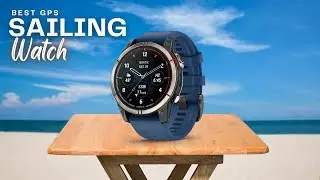 Garmin Quatix 7 Pro Premium GPS Marine Smartwatch In- Depth review