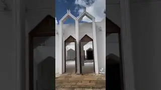 Shalat di masjid Brasilia🕌✨ #brasilia #brazil #banaba #puasadibrazil #liveinbrazil #masjidbrasil