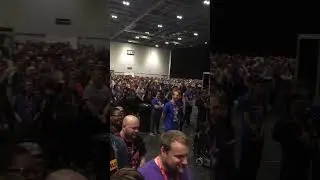 RT Podcast RTX 2017 15/10/17