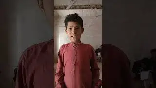 Sindhi Subject Class Three