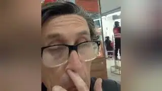 Cuchillazo les va llegar Audio Official - Victor Navarrete Hombre Paja 