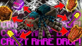 I've Never SEEN This Many Rare Drops... (Hypixel SkyBlock)