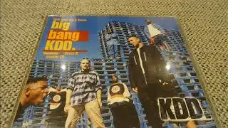 KDD : BIG BANG KDD ( CUTEE CLUB MIX )
