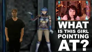 PS2 Summer: theres a Crimson Sea in my pants...
