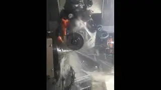 High tech CNC Tool grinding machine S techplus4,grind mirco cutters