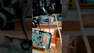 Y27 fake charging solution #mobile #repair #cellphone  #omtelecom #motivation  #automobile