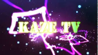 Intro KAZETV จัดไปอีก 1 intro