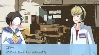 Let's Play... Pewdiecry?