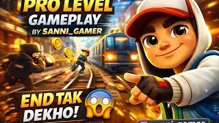 🚀 No Stop, Only Run!🎮 One Mistake = Game Over!🔥 Fast Fingers, High Score!😱 Bach gaya last second!💥 