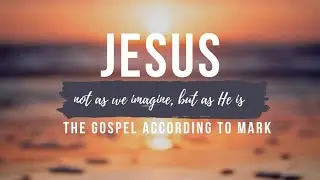 June 20, 2021 | Mark Sermon Series | LCOP
