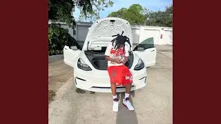 New Carolina (feat. Trapboy Riz)