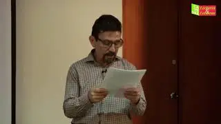 Encuentro con la literatura y el tiempo de Marvel Moreno