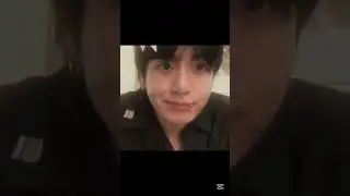 Hehe he's mine go to ur home b*tch #kookie #bts #kpop #jungkookie#jkkk