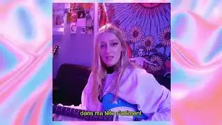 serotonine - joanna (cover)