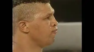 Patrick Smith vs Ray Wizard UFC 1 - The Beginning [940311]