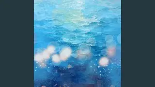 Ocean Blue
