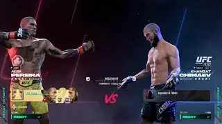 Clearing middleweight legendary