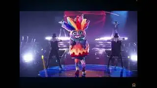 The masked singer season 11 episode 1 ranking