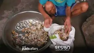 Chicharon, pero make it... dugyot?! | Resibo