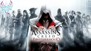 Ezio's Legacy Continues In Assassin's Creed Brotherhood