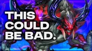 Shadowverse Worlds Beyond's Competitive Controversy
