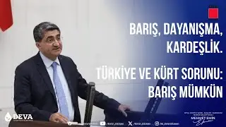 Barış, Dayanışma, Kardeşlik. Türkiye ve Kürt Sorunu: Barış Mümkün. | CGIL MILANO