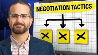 Mastering Buy-In & Negotiation: Essential Project Management Skills