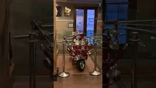 Hard Rock Cafe Firenze, Italy